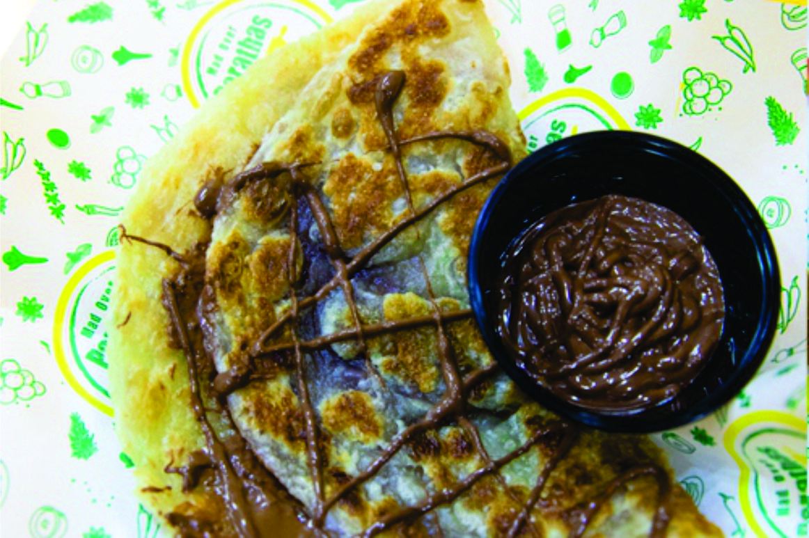 Waffle Butter Paper